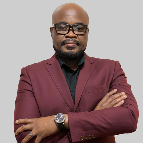 Lehlohonolo Thobisi 